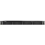 QNAP TS-433eU (ARM Cortex-A55 2000МГц ядер: 4, 4096Мб DDR4, RAID: 0,1,10,5,6)