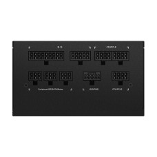 Блок питания Gigabyte GP-UD1000GM PG5 v2 (ATX, 1000Вт, GOLD) [GP-UD1000GM PG5 V2]