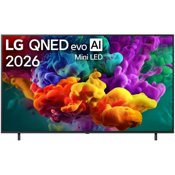 LED-телевизор LG 75QNED85B6C (75