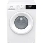 Стиральная машина Gorenje W2NHPI62SCSIRV(59.7x85x73.5см, фронтальная, макс:6кг, 1200об/мин, белый)