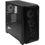 Корпус Gigabyte C301G (Midi-Tower)
