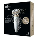 Braun SES9-011