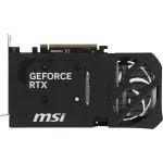 Видеокарта GeForce RTX 5060TI 2602МГц 8Мб MSI (GDDR7, 128бит, 1xHDMI, 3xDP)