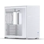Корпус Jonsbo D41 MESH White