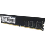 Память DIMM DDR4 16Гб 2666МГц Patriot Memory (21300Мб/с, CL19, 288-pin, 1.2 В)