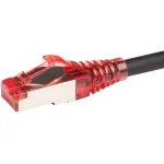 Патч-корд Hyperline PC-LPM-STP-RJ45-RJ45-C5E-5M