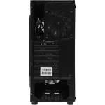 Корпус Formula MANA Black (Midi-Tower, 2xUSB3.0)