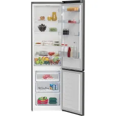 Холодильник Beko B1RCSK402G (A+, 2-камерный, серый)