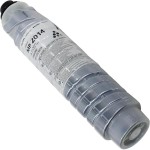 Тонер-картридж Ricoh MP 2014 (черный; 4000стр; MP 2014D, AD, M 2700, M 2701, IM 2702)