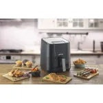 Аэрогриль Gorenje AF1350DWB