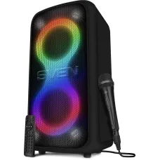 Портативная акустика Sven PS-1000