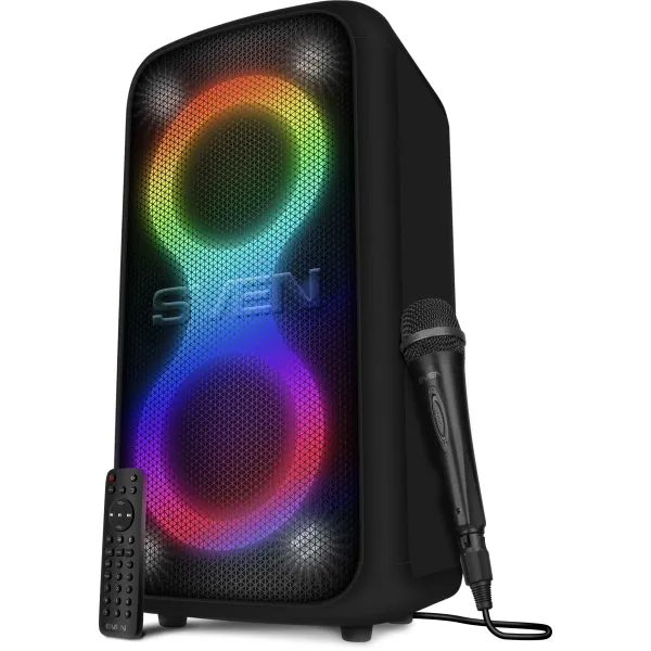 Портативная акустика Sven PS-1000