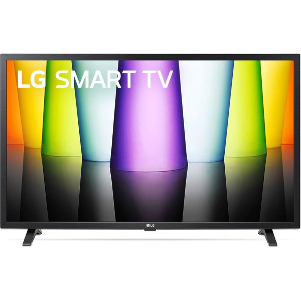 LED-телевизор LG 32LQ63506LA (32