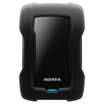 Внешний жесткий диск HDD 2Тб ADATA HD330 (2.5