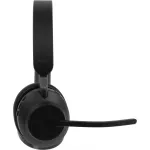 Гарнитура Jabra Evolve2 65 Link380a MS Stereo (оголовье, с проводом, накладные, USB Type-A, Microsoft Teams)