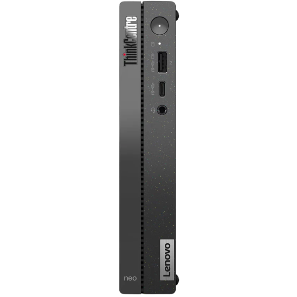 ПК Lenovo Neo 50q G4 Tiny (Core i5 13420H 2100МГц, DDR4 16Гб, SSD 512Гб, Intel Iris Xe Graphics 80EU, Windows 11 Pro)