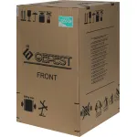 Плита газовая GEFEST ПГ 3200-08 К33