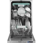 Посудомоечная машина Weissgauff BDW 4533 Wi-Fi Inverter