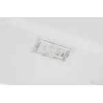 Холодильник Indesit ITR 5200 W (No Frost, A, 2-камерный, объем 325:247/78л, белый)