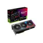 Видеокарта GeForce RTX 4070 Ti SUPER 2640МГц ASUS (PCI-E 4.0, GDDR6X, 256бит, 1xHDMI, 1xDP)