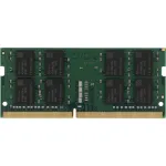 Память SO-DIMM DDR4 16Гб 2666МГц Kingston (21300Мб/с, CL19, 260-pin, 1.2 В)