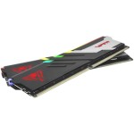 Память DIMM DDR5 2x16Гб 5600МГц Patriot Memory (44800Мб/с, CL36, 288-pin, 1.25 В)