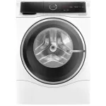 Стиральная машина Bosch WNC254A0ME(59.8x84.8x62.2см, фронтальная, макс:10,5кг, с сушкой, 1400об/мин, белый)