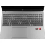 Ноутбук HP 15-fc0003nia (AMD Ryzen 5 7520U 2.8 ГГц/8 ГБ LPDDR5 5500 МГц/15.6