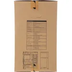 Корпус Gigabyte GB-C500P ST (Midi-Tower)