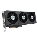 Видеокарта GeForce RTX 3070 1770МГц 8Гб Gigabyte OC (GDDR6, 256бит, 2xHDMI, 2xDP)