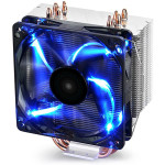 Кулер DeepCool GAMMAXX 400 BLUE BASIC