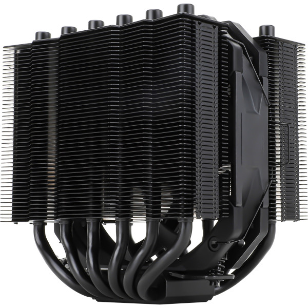 Кулер Thermalright SILVER-SOUL-135-BL