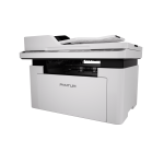 МФУ Pantum BM2300A (лазерная, черно-белая, A4, 128Мб, 22стр/м, 1200x1200dpi, 10'000стр в мес, USB)