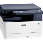 МФУ Xerox B1022DN (лазерная, черно-белая, A3, 256Мб, 22стр/м, 1200x1200dpi, авт.дуплекс, 50'000стр в мес, RJ-45, USB)