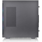 Корпус Thermaltake Divider 300 TG ARGB Black (Midi-Tower)