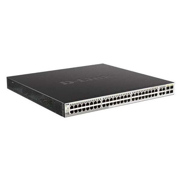 D-Link DGS-1210-52MP/F4A