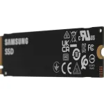 Жесткий диск SSD 256Гб Samsung (2280, 3300/1250 Мб/с)