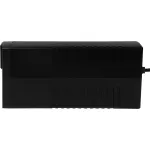 ИБП Ippon Back Basic 650 IEC (интерактивный, 650ВА, 360Вт, 3xIEC 320 C13 (компьютерный))