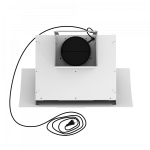 Вытяжка Elikor Wave WH 60