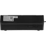 ИБП Smartwatt Safe pro 1000 (интерактивный, 1000ВА, 600Вт, 4xCEE 7 (евророзетка))