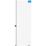 Холодильник Midea MDRB471MGF01O (No Frost, A+, 2-камерный, 595x1 850x660см, белый)