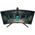 Монитор Samsung Odyssey G3 S27BG650EI (27