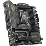 Материнская плата MSI MAG B860M MORTAR WIFI (x)