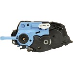 Тонер-картридж Cactus HP CS-Q6000A (черный; 2500стр; CLJ 1600, 2600N, M1015, M1017)