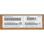 Коммутатор D-Link DGS-1210-10