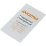 Сетевой адаптер DIGMA D-USBC-LAN1000