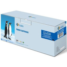 Тонер-картридж G&G GG-719H (черный; 6500стр; HP LaserJet P2055d, P2055dn, P2055x; LaserJet Pro 400 M401, M401a, M401n, M401d, M401dn, M401dne, M401dw, MFP M425, MFP M425dn, MFP M425dw;Canon i-SENSYS LBP6300dn, 6310dn, 6650dn, 6670dn) [GG-719H]