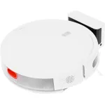 Робот-пылесос Xiaomi Vacuum E10 (влажная, сухая, контейнер, мощность всасывания: 4000Па, пылесборник: 0.4л, потребляемая мощность: 35Вт)