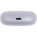 Гарнитура Xiaomi Redmi Buds 6 Pro (беспроводные внутриканальные в ушной раковине закрытые, шумоподавление, 54/480мА*ч, 9,5ч, USB Type-C, IP54)