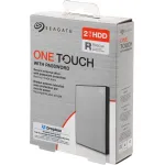Seagate (2.5